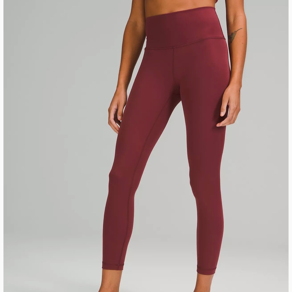 New with tags Lululemon’s Leggings